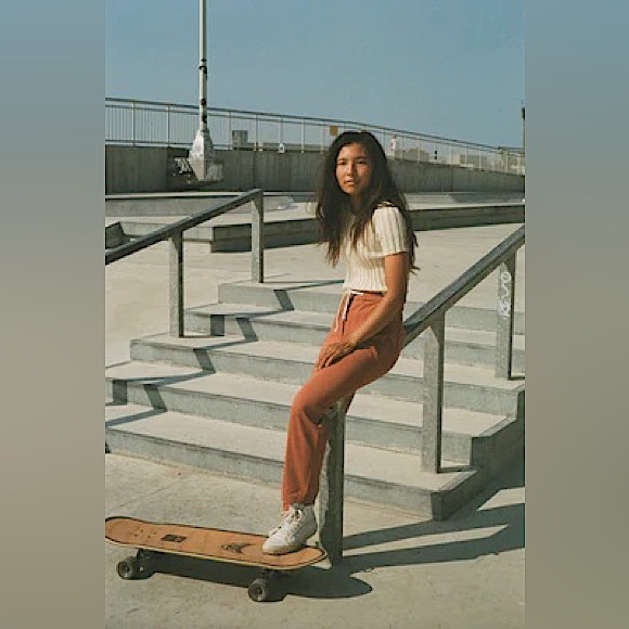 Kordal Elliot Jogger Navy Corduroy - 2XL - Picture 4 of 11